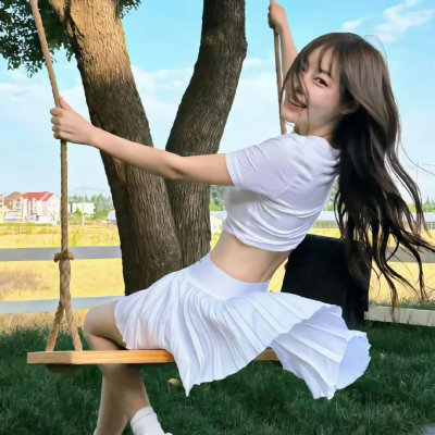 你的岛屿已抵达